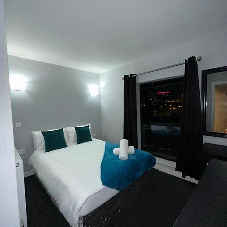 Jewellery Quarter Apartment バーミンガム エクステリア 写真