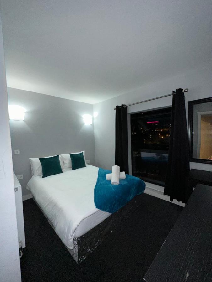 Jewellery Quarter Apartment バーミンガム エクステリア 写真