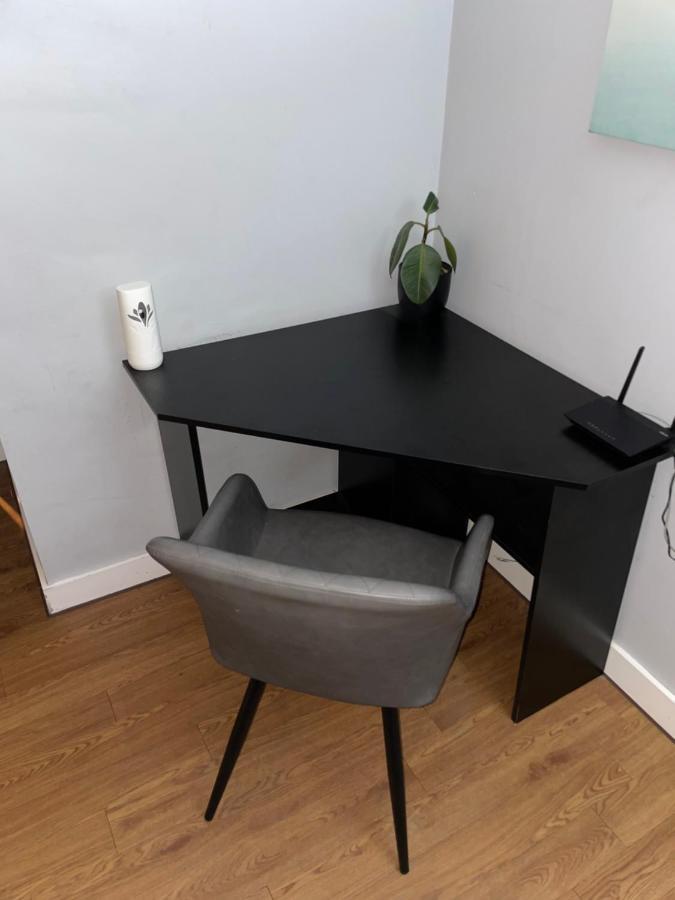 Jewellery Quarter Apartment バーミンガム エクステリア 写真